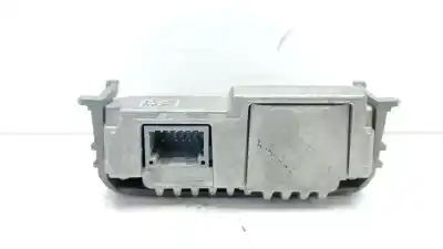 Second-hand car spare part electronic module for toyota yaris active oem iam references 8646c0d010  