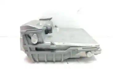 Second-hand car spare part electronic module for toyota yaris active oem iam references 8646c0d010  