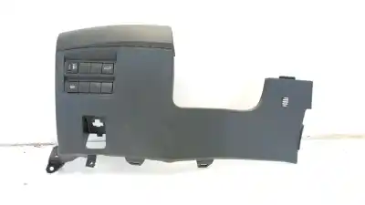 Tweedehands auto-onderdeel voorlijst voor toyota yaris active oem iam-referenties 55480k0030c0