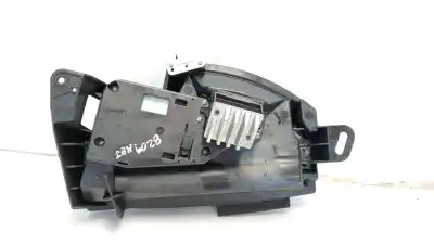 Peça sobressalente para automóvel em segunda mão quadrante por toyota yaris active referências oem iam 831080d010  