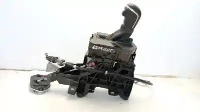 Tweedehands auto-onderdeel versnellingspook voor toyota yaris active oem iam-referenties 33560f4050