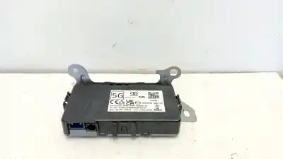 Peça sobressalente para automóvel em segunda mão Módulo Eletrônico por TOYOTA YARIS Active Referências OEM IAM 86740YP010  