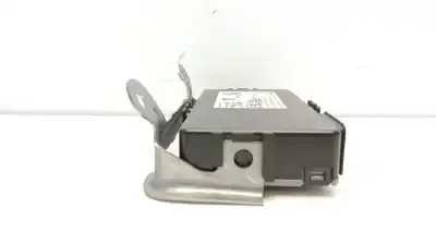 Second-hand car spare part electronic module for toyota yaris active oem iam references 86740yp010  