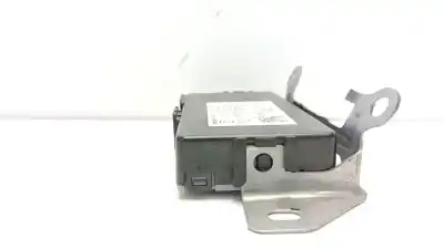 Second-hand car spare part electronic module for toyota yaris active oem iam references 86740yp010  