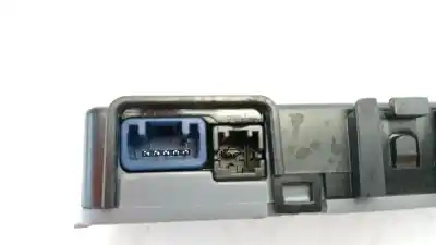 Second-hand car spare part electronic module for toyota yaris active oem iam references 86740yp010  