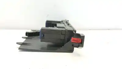 Second-hand car spare part electronic module for toyota yaris active oem iam references 554070d020  