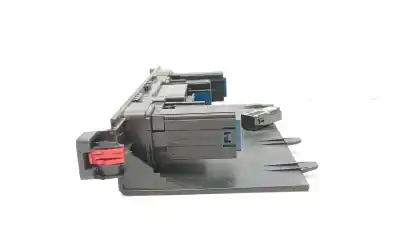 Second-hand car spare part electronic module for toyota yaris active oem iam references 554070d020  