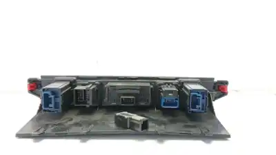 Second-hand car spare part electronic module for toyota yaris active oem iam references 554070d020  