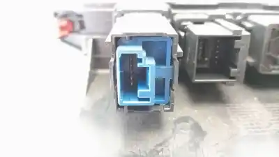 Second-hand car spare part electronic module for toyota yaris active oem iam references 554070d020  