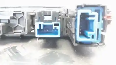 Second-hand car spare part electronic module for toyota yaris active oem iam references 554070d020  