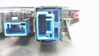 Second-hand car spare part electronic module for toyota yaris active oem iam references 554070d020  