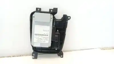 Second-hand car spare part electronic module for toyota yaris active oem iam references 861c0k0010  