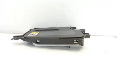 Second-hand car spare part electronic module for toyota yaris active oem iam references 861c0k0010  