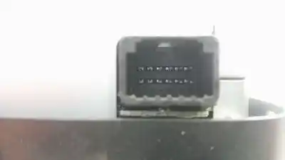 Second-hand car spare part electronic module for toyota yaris active oem iam references 861c0k0010  