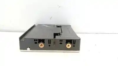 Second-hand car spare part electronic module for toyota yaris active oem iam references 867400d031  