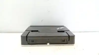 Second-hand car spare part electronic module for toyota yaris active oem iam references 867400d031  