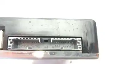 Second-hand car spare part electronic module for toyota yaris active oem iam references 867400d031  