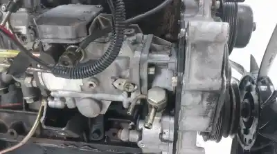 Pièce détachée automobile d'occasion moteur complet pour nissan atleon atleon références oem iam bd30  