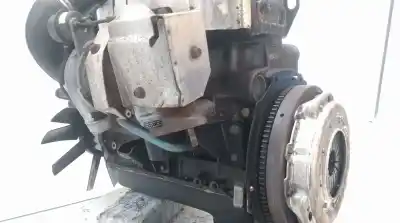 Pièce détachée automobile d'occasion moteur complet pour nissan atleon atleon références oem iam bd30  