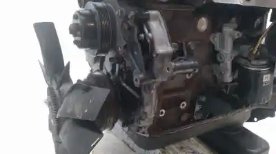Pièce détachée automobile d'occasion moteur complet pour nissan atleon atleon références oem iam bd30  