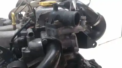 Pièce détachée automobile d'occasion moteur complet pour nissan atleon atleon références oem iam bd30  