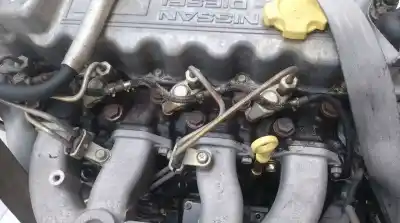 Pièce détachée automobile d'occasion moteur complet pour nissan atleon atleon références oem iam bd30  
