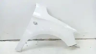 Second-hand car spare part FRONT RIGHT FIN for CITROEN C-ELYSEE (DD_)  OEM IAM references 9674790480  