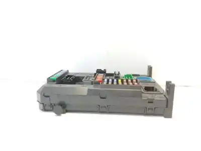 Second-hand car spare part fuse box unit for citroen c-elysee (dd_) 1.2 vti 82 oem iam references 1611427280 9807531680 
