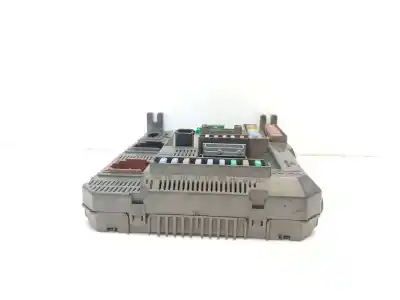 Second-hand car spare part fuse box unit for citroen c-elysee (dd_) 1.2 vti 82 oem iam references 1611427280 9807531680 