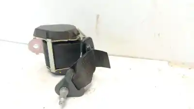 İkinci el araba yedek parçası SOL ARKA EMNIYET KEMERI için CITROEN C-ELYSEE (DD_)  OEM IAM referansları 96757050XY  