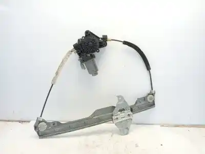 Pezzo di ricambio per auto di seconda mano alzacristalli anteriore destro per citroen c-elysee (dd_) 1.2 vti 82 riferimenti oem iam 9674412380  