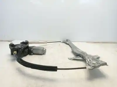 Pezzo di ricambio per auto di seconda mano alzacristalli anteriore destro per citroen c-elysee (dd_) 1.2 vti 82 riferimenti oem iam 9674412380  