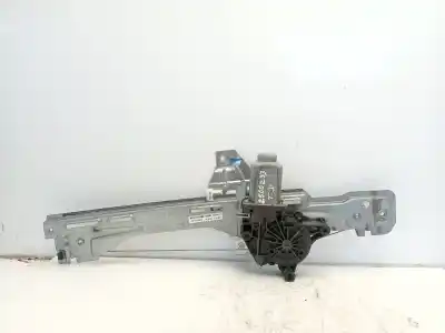 Автозапчастина б/у РЕГУЛЯТОР СКЛА ЗАДНЬОГО ПРАВОГО для CITROEN C-ELYSEE (DD_)  Посилання на OEM IAM 9674437280  