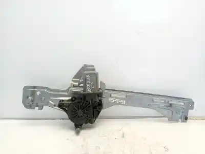 Gebrauchtes Autoersatzteil FENSTERHEBER HINTEN LINKS zum CITROEN C-ELYSEE (DD_)  OEM-IAM-Referenzen 9674437380  