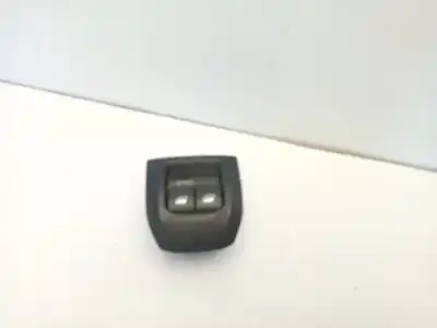 Second-hand car spare part left front power window switch for citroen c-elysee (dd_) 1.2 vti 82 oem iam references 96657927zd  