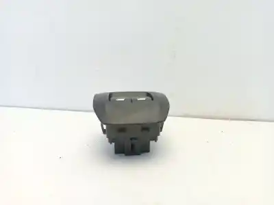 Second-hand car spare part left front power window switch for citroen c-elysee (dd_) 1.2 vti 82 oem iam references 96657927zd  