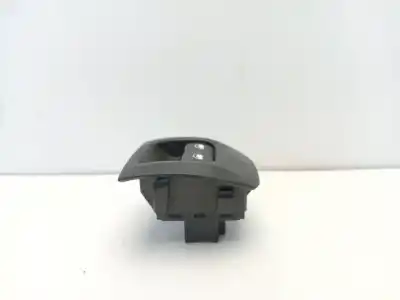 Second-hand car spare part left front power window switch for citroen c-elysee (dd_) 1.2 vti 82 oem iam references 96657927zd  