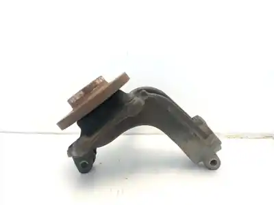 Second-hand car spare part front left knuckle for citroen c-elysee (dd_) 1.2 vti 82 oem iam references 1607557480  