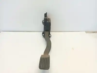 Recambio de automóvil de segunda mano de PEDAL ACELERADOR para CITROEN C-ELYSEE (DD_)  referencias OEM IAM 1601CW 9671433780 