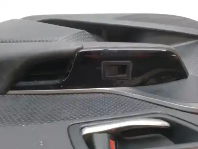Second-hand car spare part right front door trim for toyota c-hr (_x1_) 2.0 hybrid (maxh10) oem iam references 67610f4190c3 67061f4180c3 67781x1b25