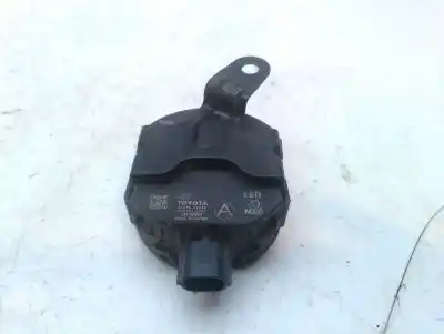 Second-hand car spare part electronic module for toyota c-hr (_x1_) 2.0 hybrid (maxh10) oem iam references 86570-12030