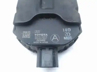 Автозапчастина б/у електронний модуль для toyota c-hr (_x1_) 2.0 hybrid (maxh10) посилання на oem iam 86570-12030  068900-5941