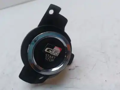 Pièce détachée automobile d'occasion Commutateur D'allumage pour TOYOTA C-HR (_X1_) 2.0 HYBRID (MAXH10) Références OEM IAM 55414F4030  