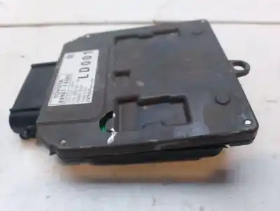 Second-hand car spare part electronic module for toyota c-hr (_x1_) 2.0 hybrid (maxh10) oem iam references 89907-f4080  143700-0691