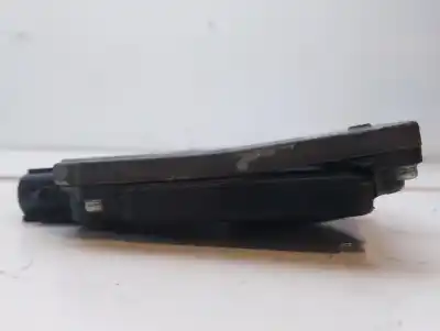 Second-hand car spare part electronic module for toyota c-hr (_x1_) 2.0 hybrid (maxh10) oem iam references 89907-f4080  143700-0691