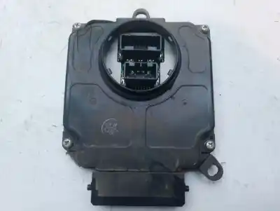 Second-hand car spare part electronic module for toyota c-hr (_x1_) 2.0 hybrid (maxh10) oem iam references 89907-f4080  143700-0691