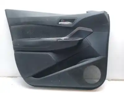 Second-hand car spare part left front door trim for toyota c-hr (_x1_) 2.0 hybrid (maxh10) oem iam references 67620f4180c2
