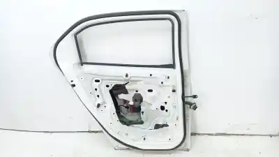 Second-hand car spare part rear left door for citroen c-elysee (dd_) 1.2 vti 82 oem iam references 9675190780  