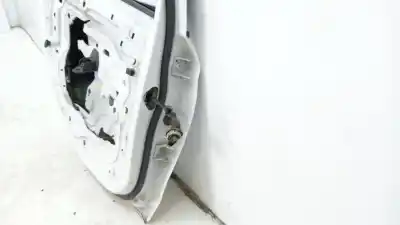 Second-hand car spare part rear left door for citroen c-elysee (dd_) 1.2 vti 82 oem iam references 9675190780  