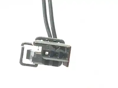 Peça sobressalente para automóvel em segunda mão espelho retrovisor direito por citroen c-elysee (dd_) 1.2 vti 82 referências oem iam 1609064380  